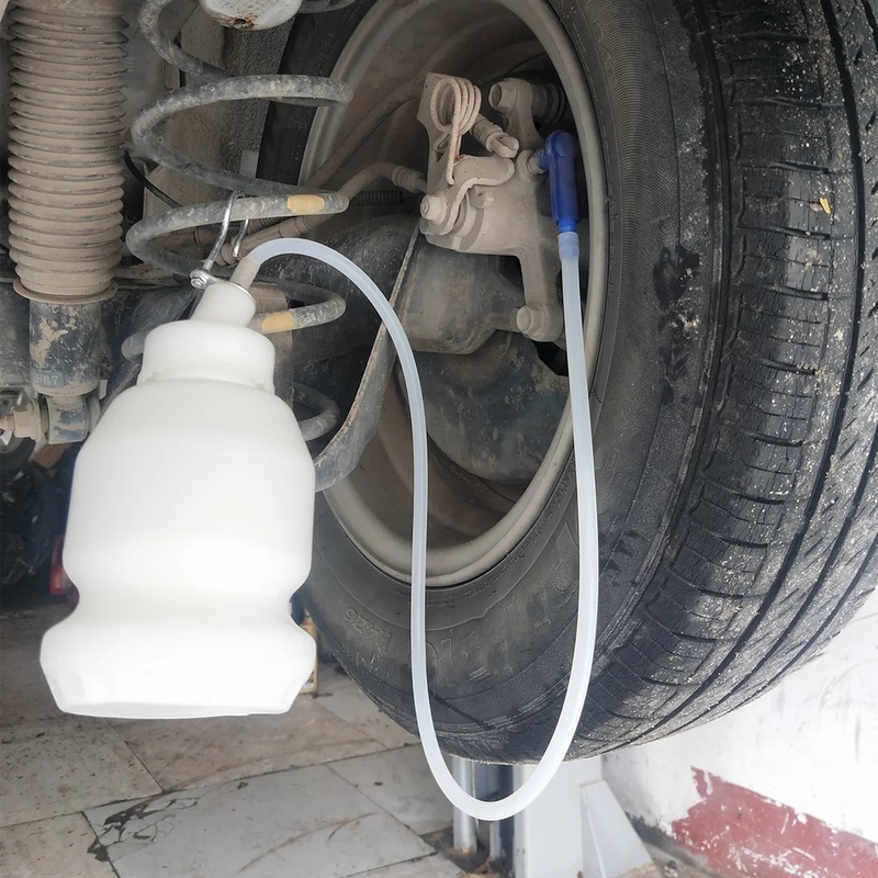 Süper İndirimli Manuel Fren De - Drain Filler Kit incelemesi ve fiyatı
