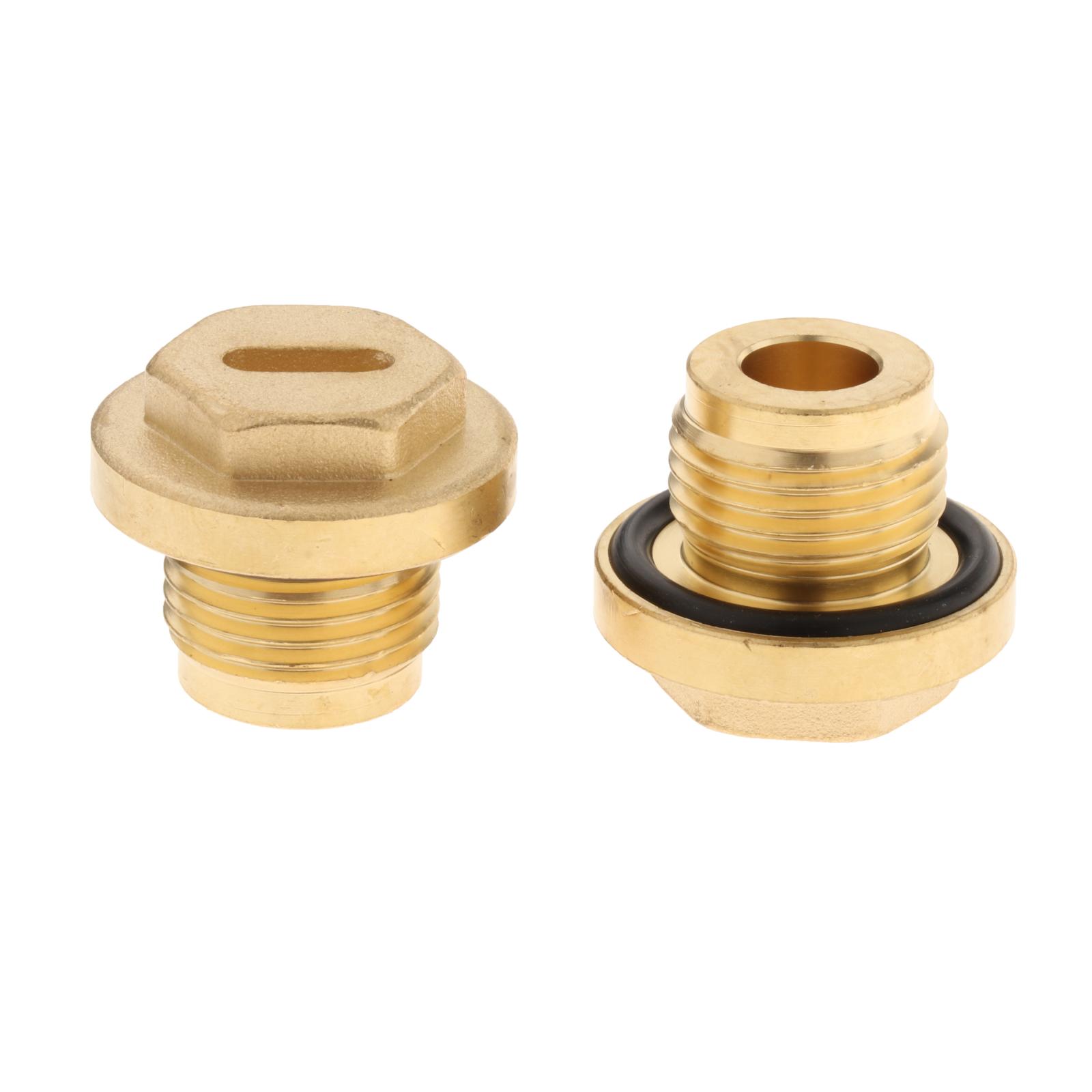 2 adet Diff doldurma fişi kiti - Drain Filler Kit incelemesi ve fiyatı