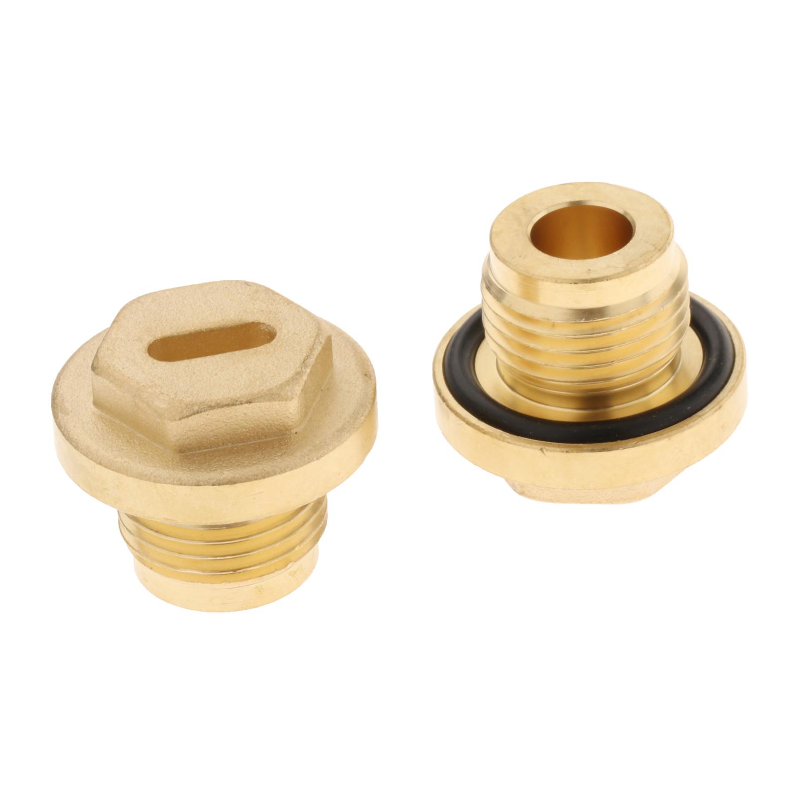 2 adet Diff doldurma fişi kiti - Drain Filler Kit incelemesi ve fiyatı