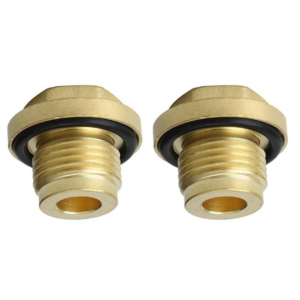 Pirinç Diferansiyel Dolum Tapa - Drain Filler Kit incelemesi ve fiyatı
