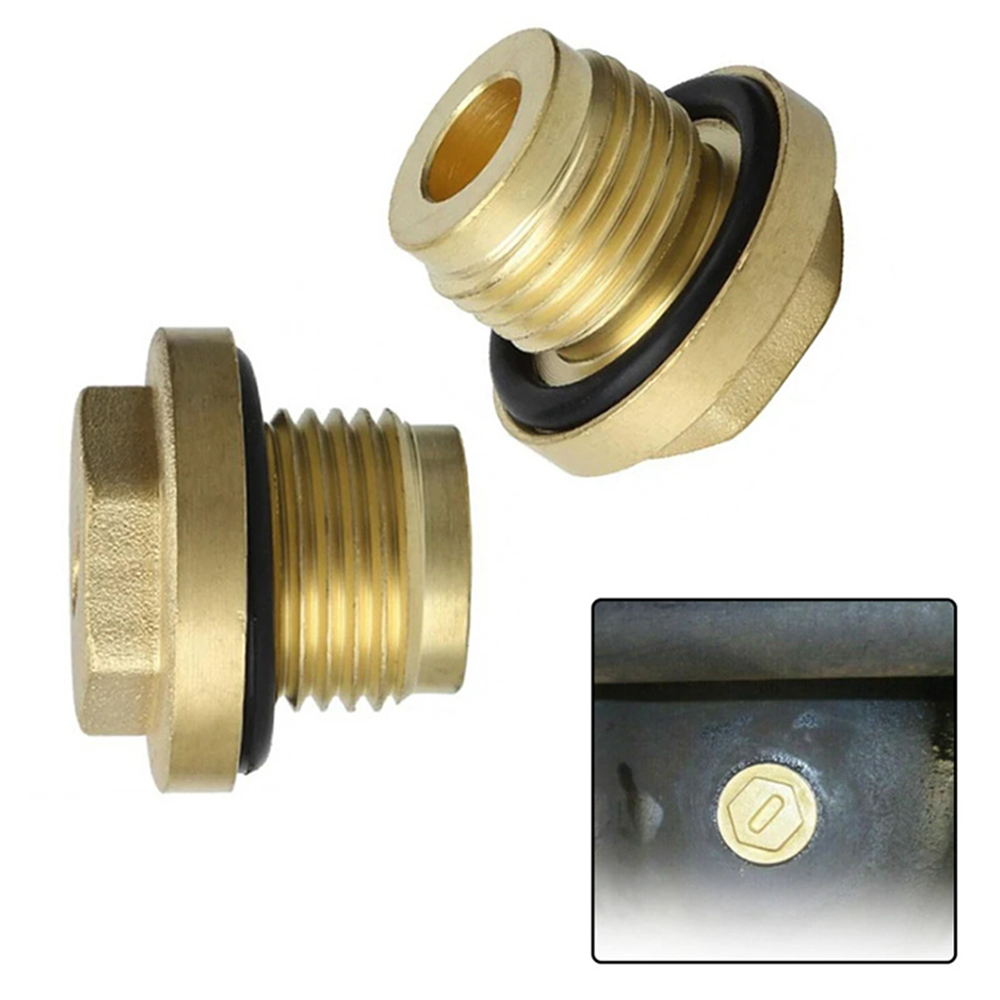 Pirinç Diferansiyel Dolum Tapa - Drain Filler Kit incelemesi ve fiyatı