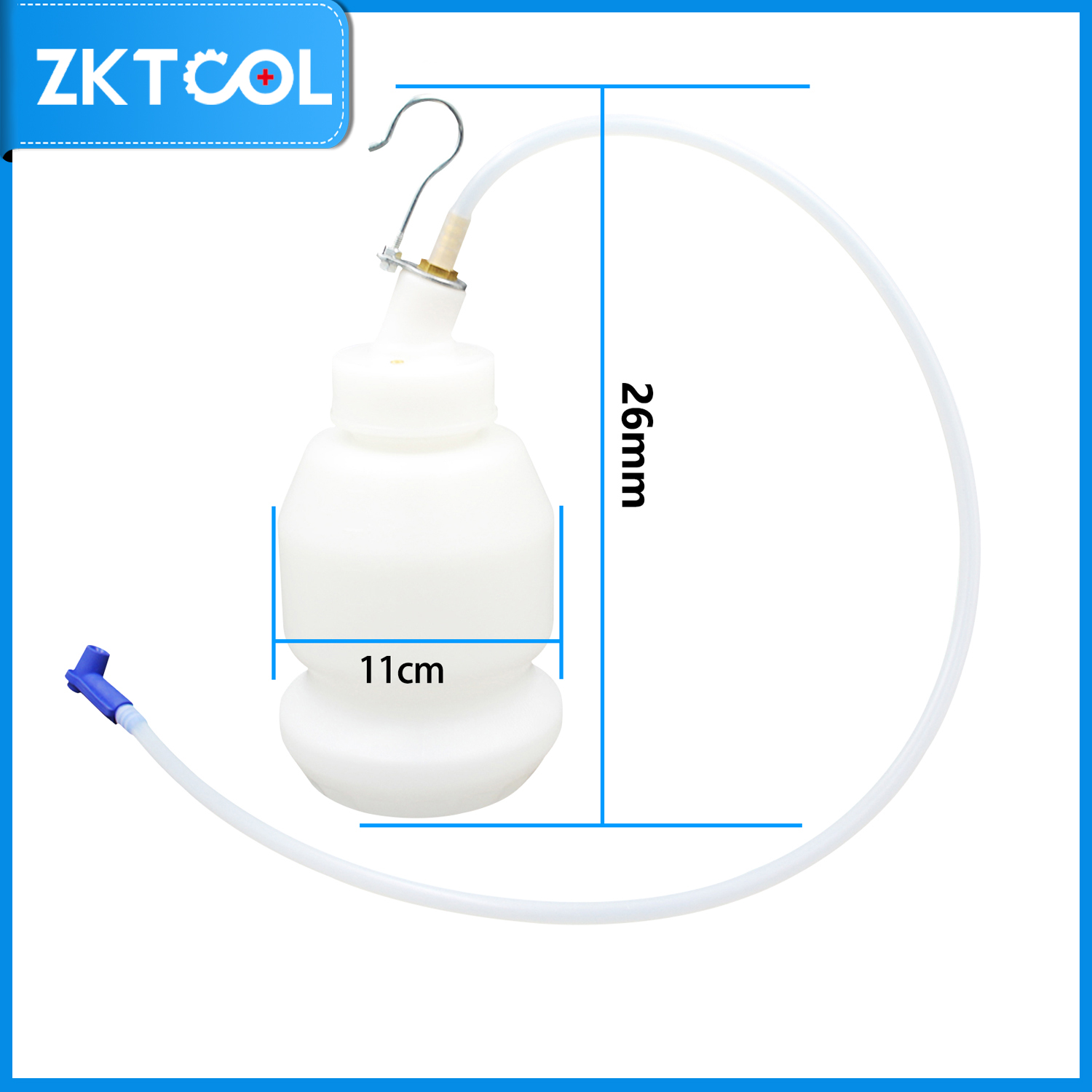 Manuel fren debriyaj sıvı tahl - Drain Filler Kit incelemesi ve fiyatı