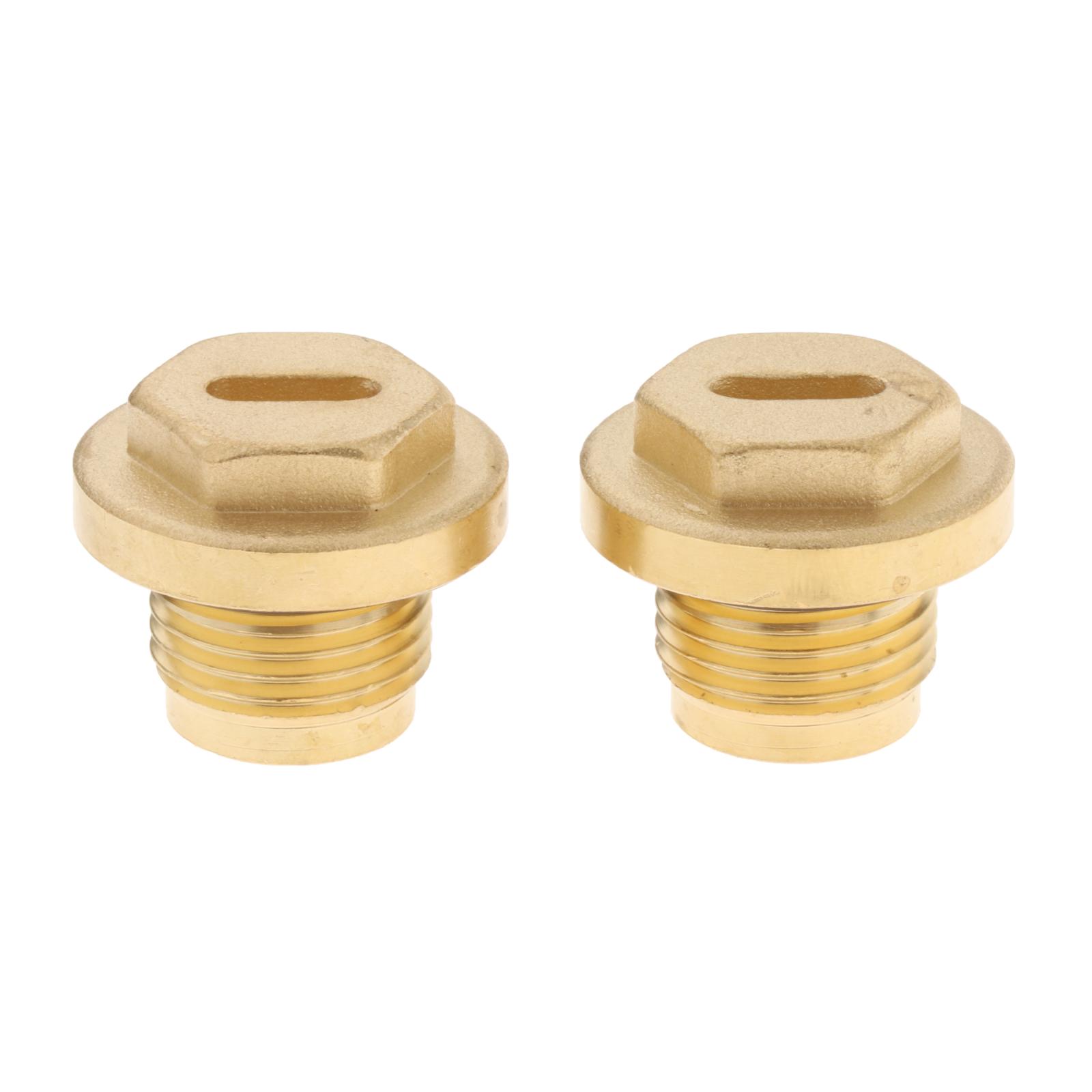 Yağ Tahliye Tapası Doldurma Ki - Drain Filler Kit incelemesi ve fiyatı