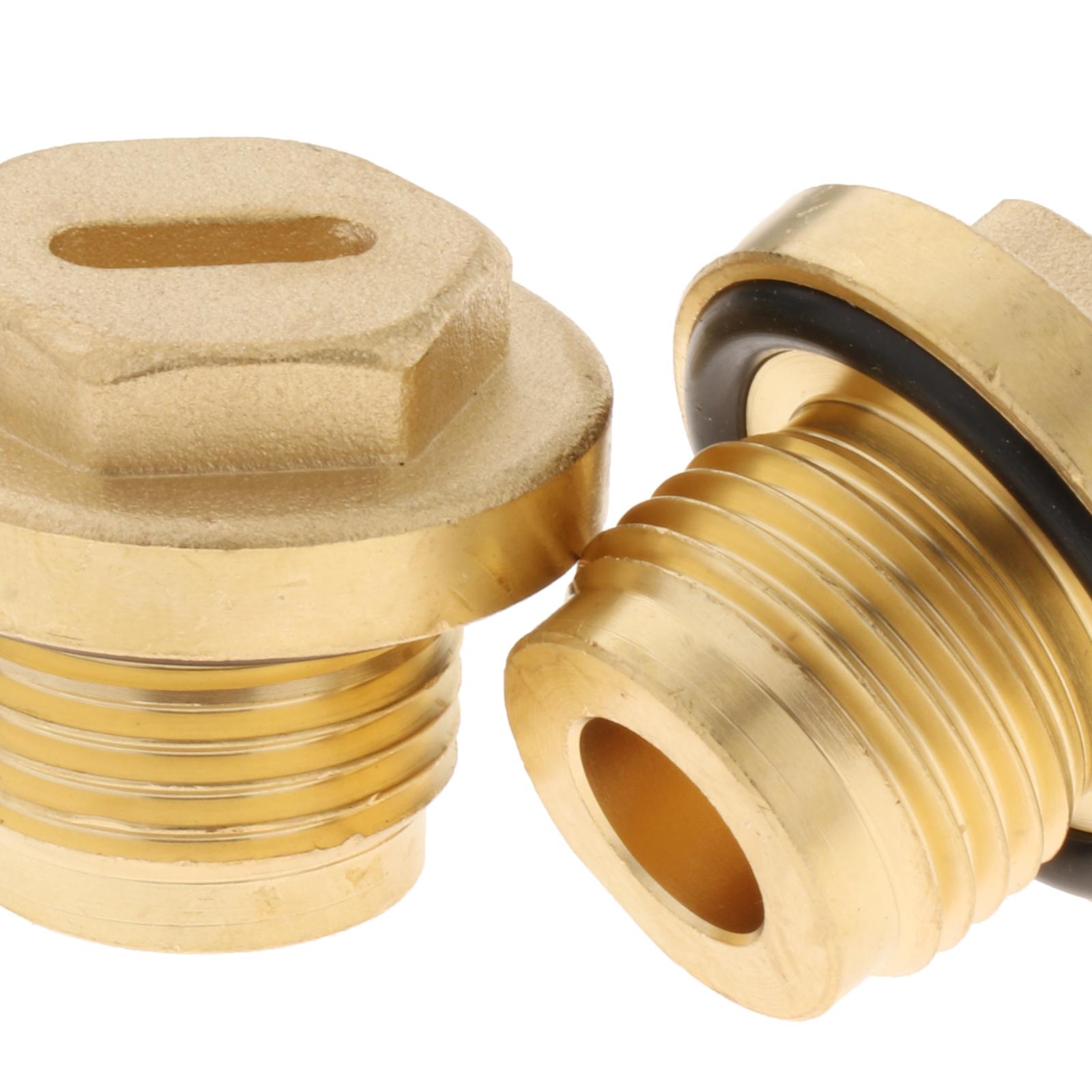 Yağ Tahliye Tapası Doldurma Ki - Drain Filler Kit incelemesi ve fiyatı