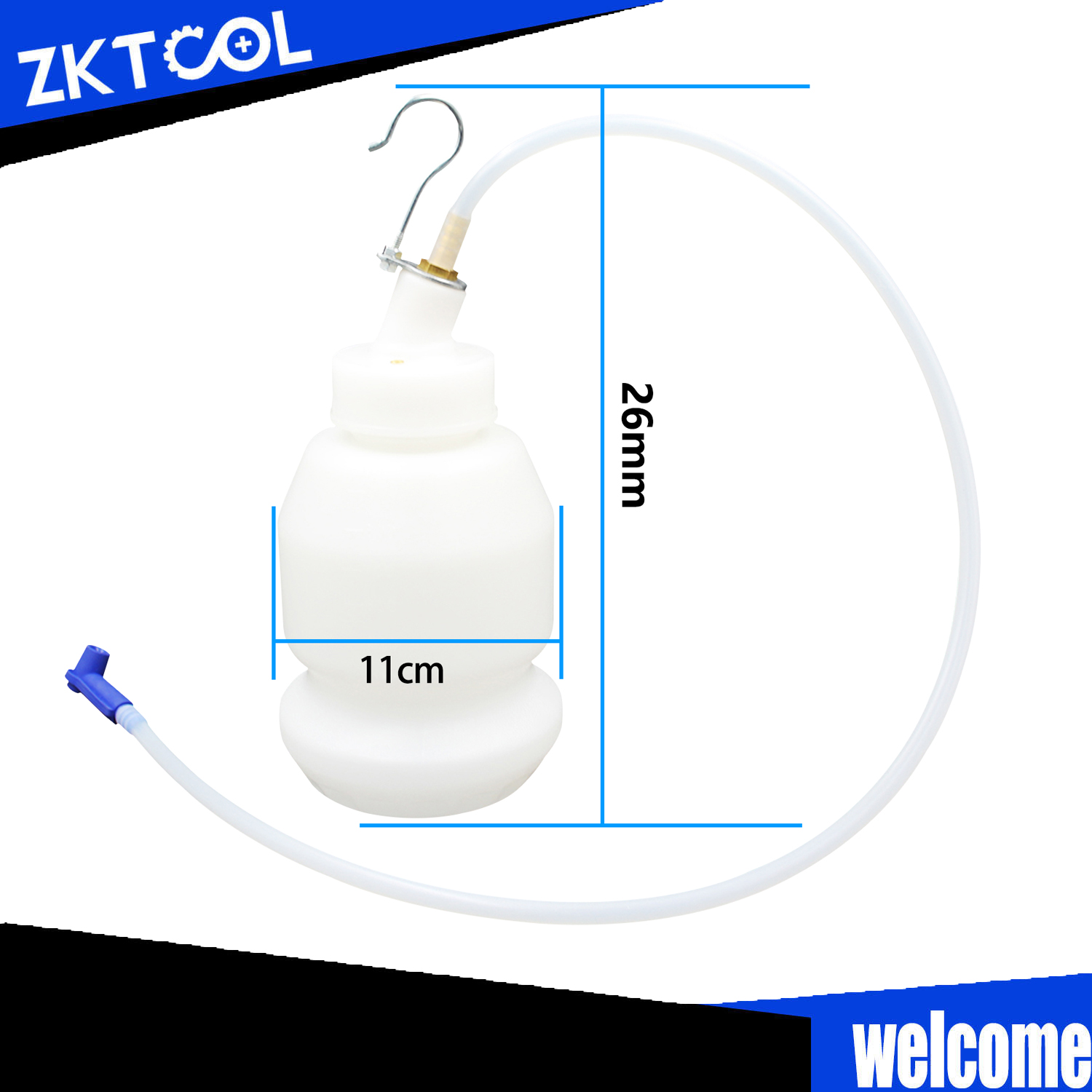 Manuel fren debriyaj sıvısı ta - Drain Filler Kit incelemesi ve fiyatı