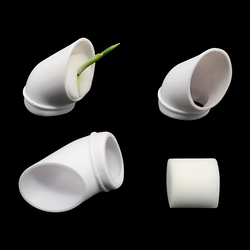 10 takım DIY Topraksız Tencere - Hydroponic Tower Planter incelemesi ve fiyatı
