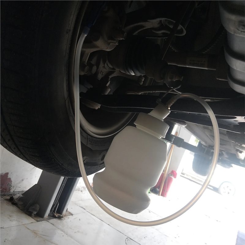 A02Q-Fren Debriyaj Sıvısı Tahl - Drain Filler Kit incelemesi ve fiyatı