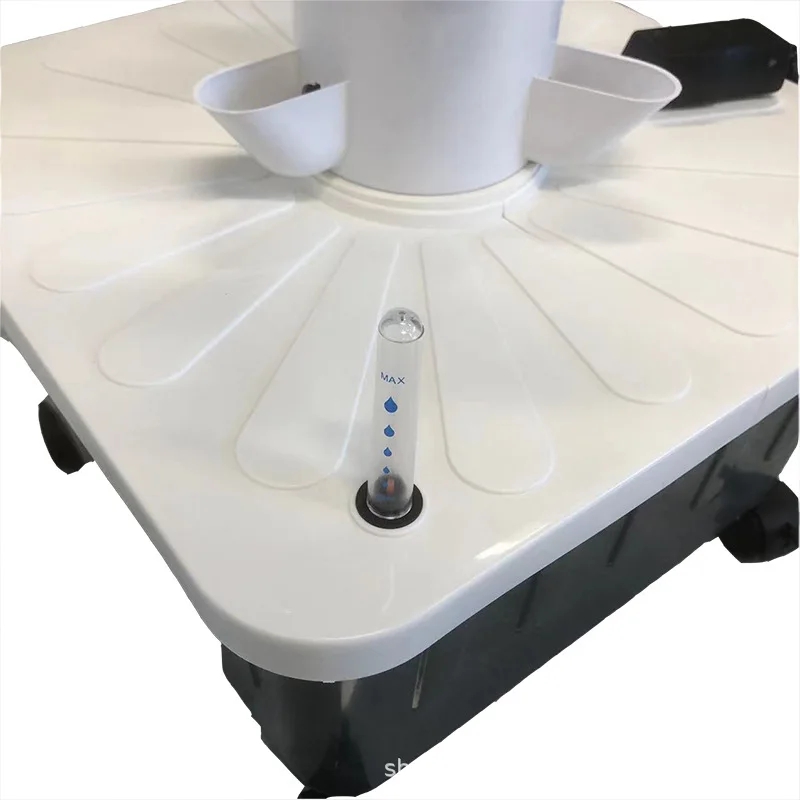 Dikey Hidroponik Kule Sera Bah - Hydroponic Tower Planter incelemesi ve fiyatı