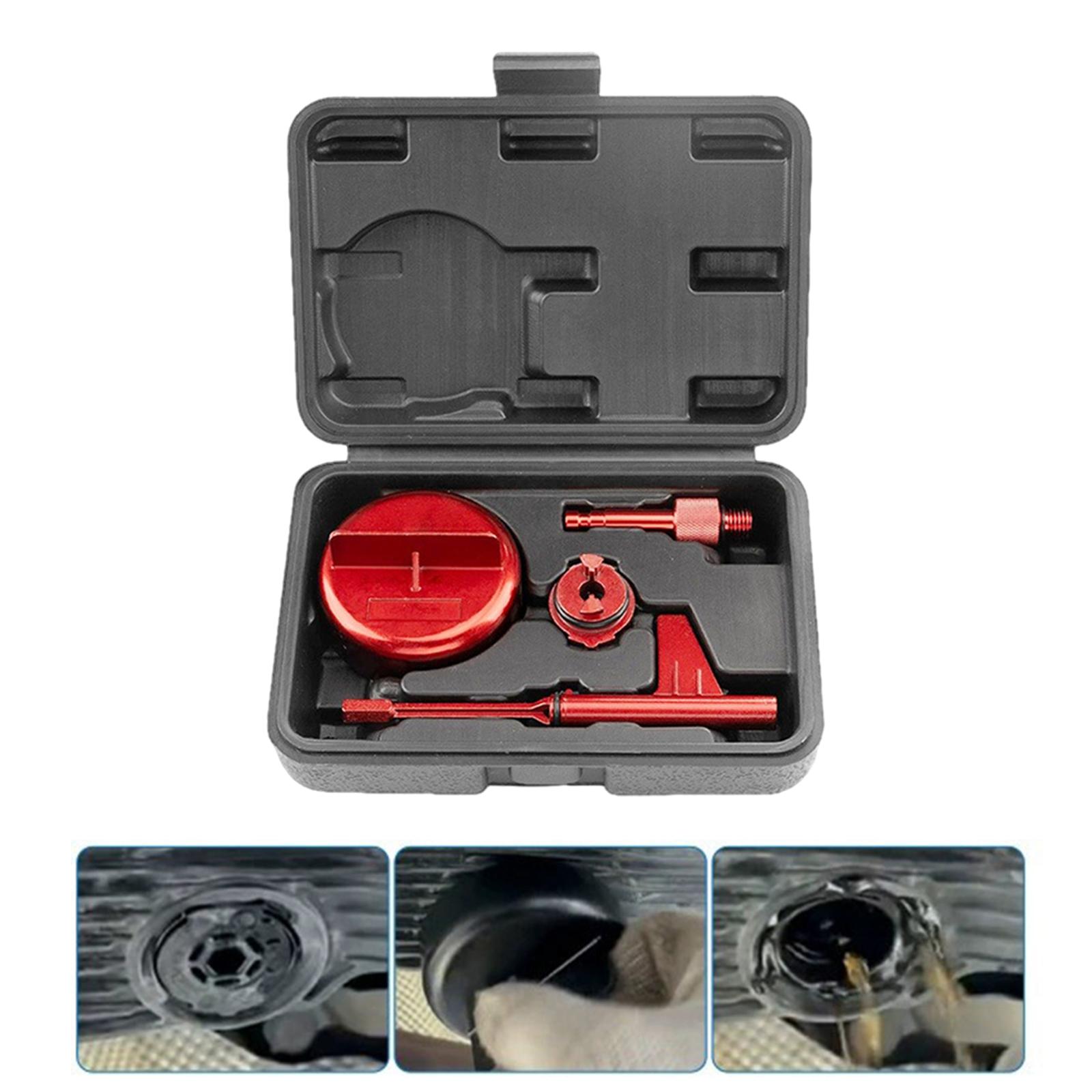 Komple Şanzıman Yağı Doldurma  - Drain Filler Kit incelemesi ve fiyatı