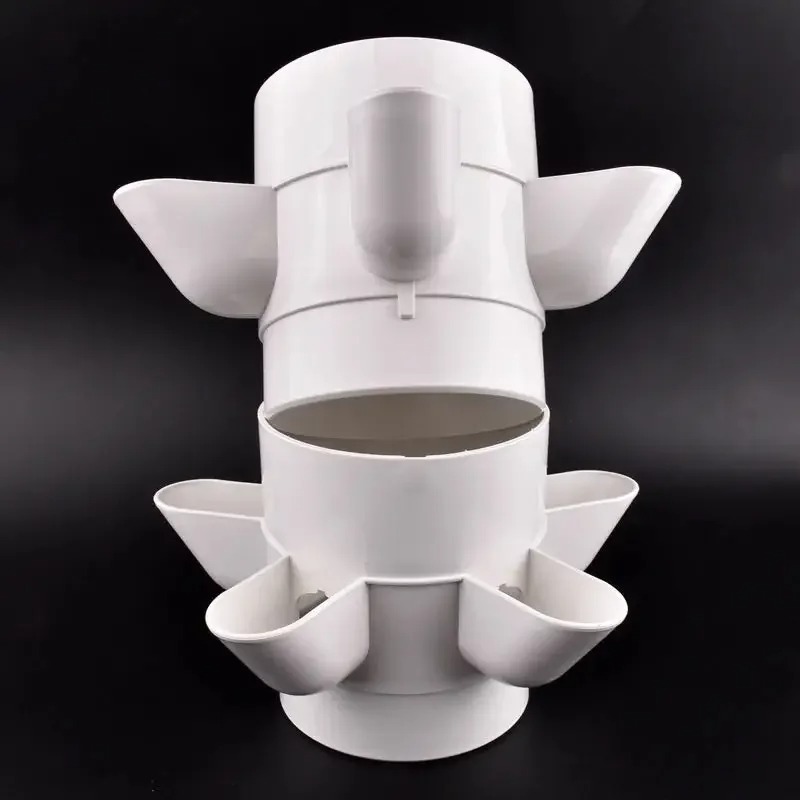 【Sıcak Fırsat】Hidroponik Yetiş - Hydroponic Tower Planter incelemesi ve fiyatı